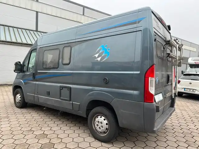 KNAUS Boxlife 540 MQ